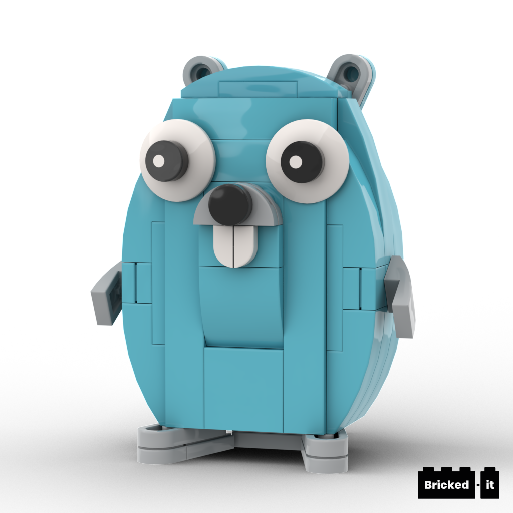 Golang Enthusiast