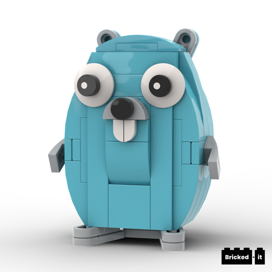 Golang Enthusiast