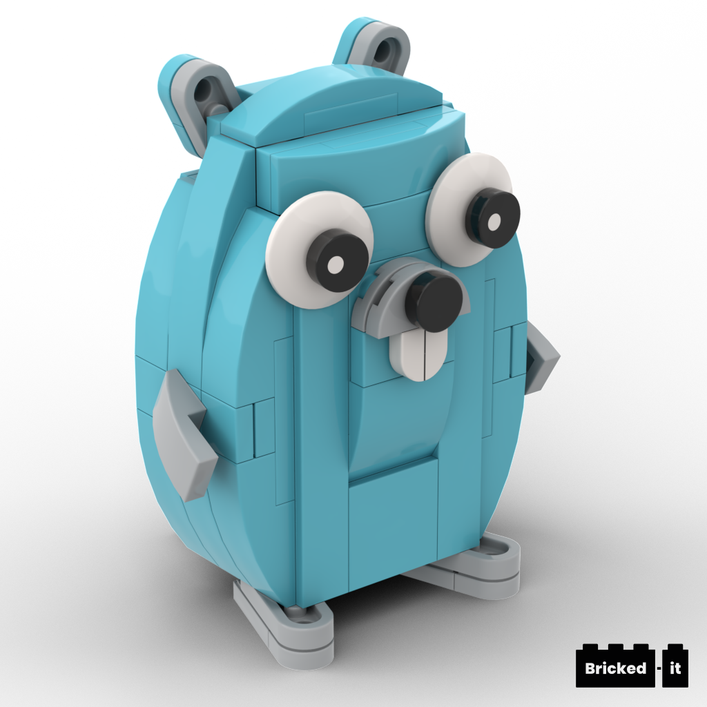 Golang Enthusiast