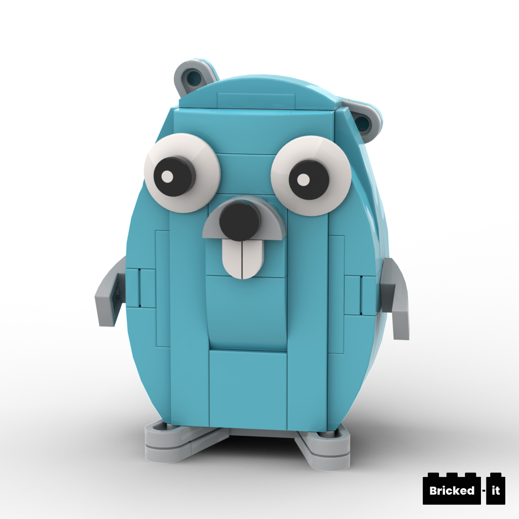 Golang Enthusiast