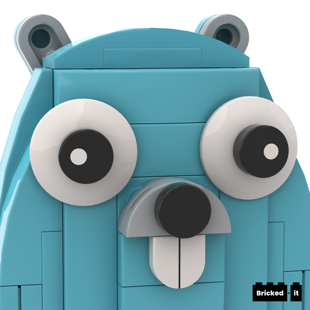 Golang Enthusiast