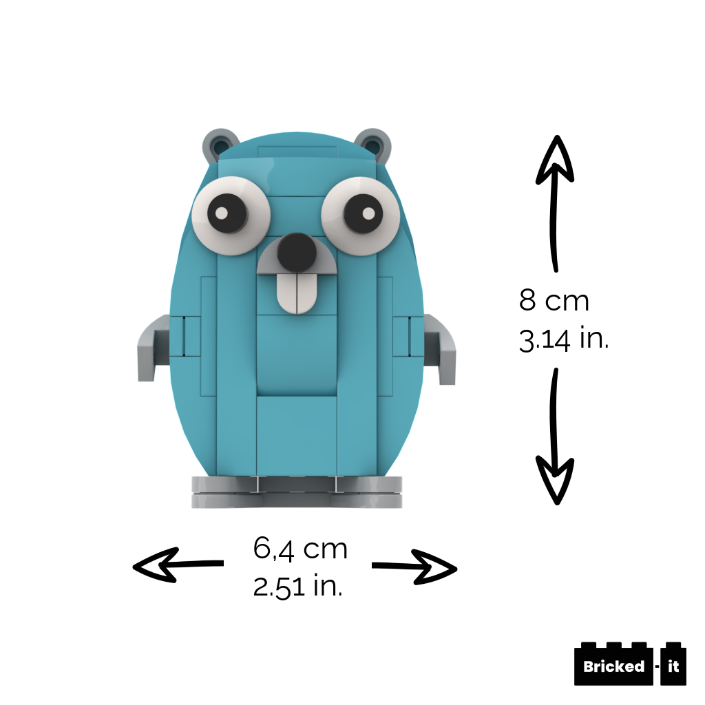 Golang Enthusiast