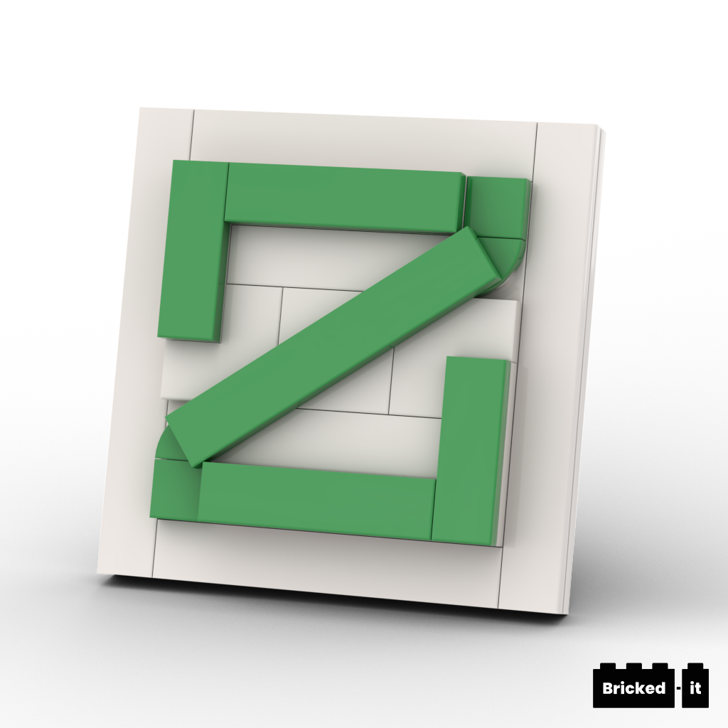 Laravel Zero Logo