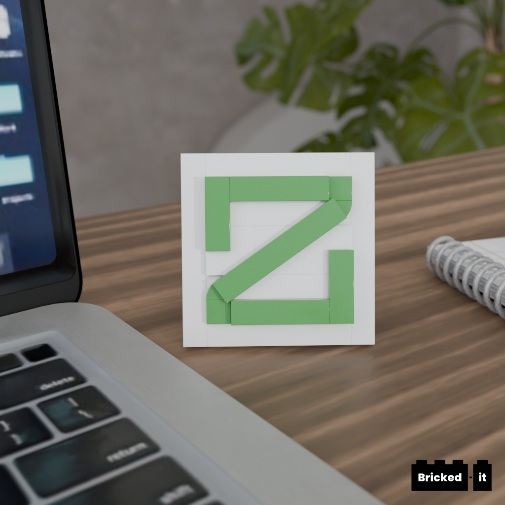 Laravel Zero Logo